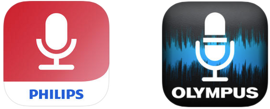 Olympus-vs-Philips.-Which-one-is-better American Dictation
