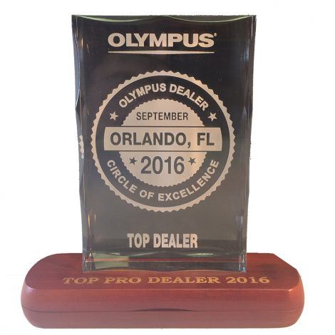 American-Dictation-Named-Top-Pro-Dealer-for-2016 American Dictation