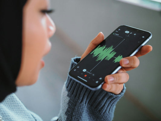 Mobile Recording