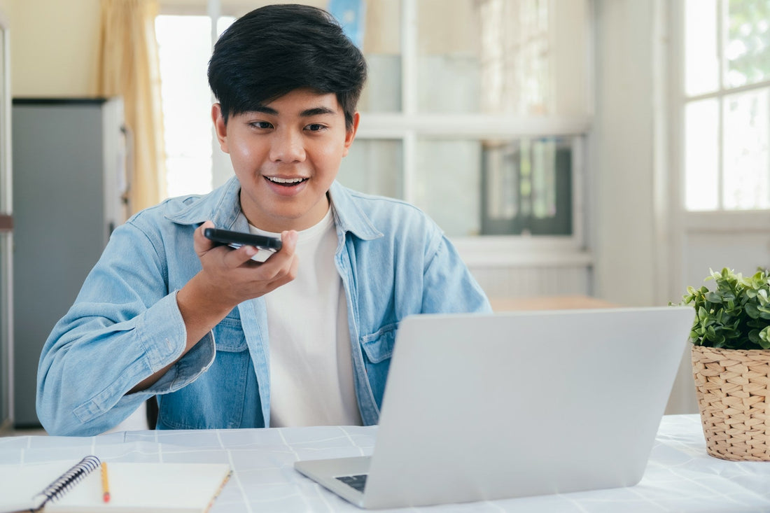 Optimizing Your Digital Dictation Workflow for Maximum Efficiency