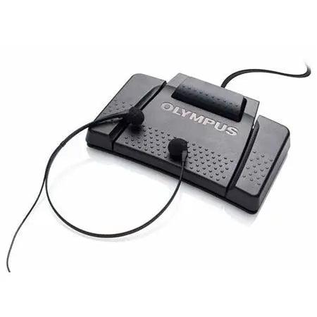 Olympus AS-9000 Digital Transcription Kit
