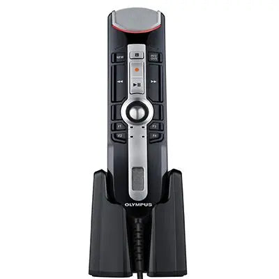 Olympus RecMic II Microphone - Push Button RM- 4010P