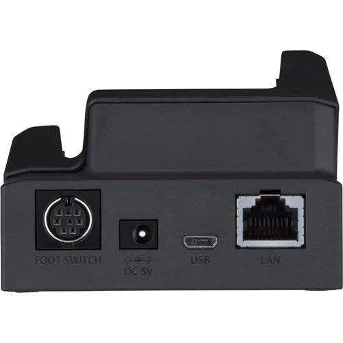 Olympus CR - 21 Docking Cradle for DS - 9500 and DS - 9000 - American Dictation
