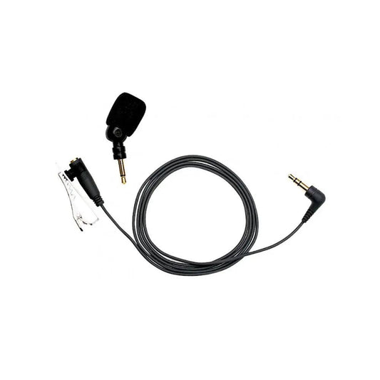 Olympus ME - 52W Microphone with Noise - Cancellation & 3.3ft Extension Cord - American Dictation