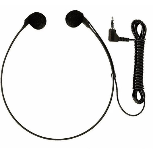 Olympus Transcription Headset E - 103 transcription headset - American Dictation