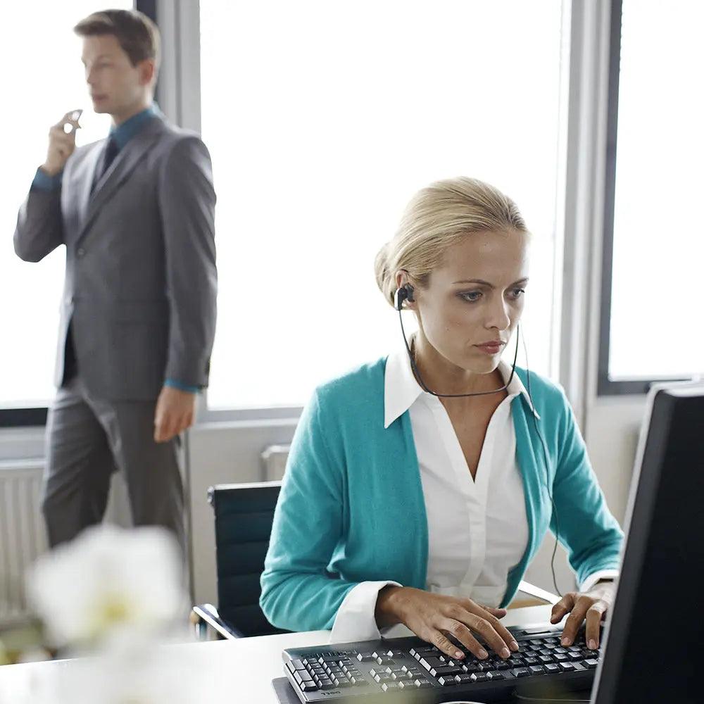 Philips 7277 Transcription Kit with SpeechExec Pro software - American Dictation