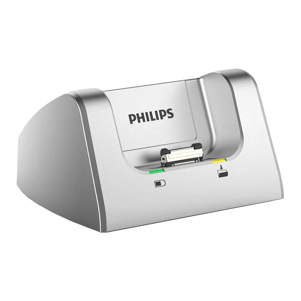 Philips ACC8120 Docking Station for DPM Series recorders - American Dictation