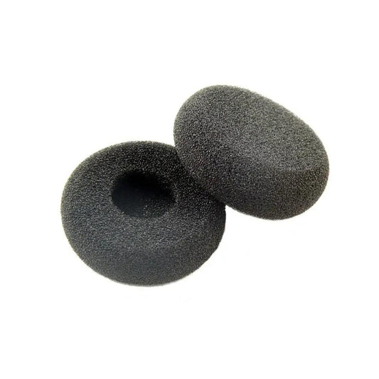 Philips Gray Headset Ear Cushions for 234 and 334 (One Pair) - American Dictation