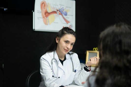 Medical Speech Recognition 