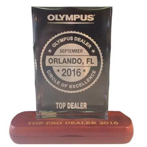 American Dictation Named Top Pro Dealer for 2016 - American Dictation