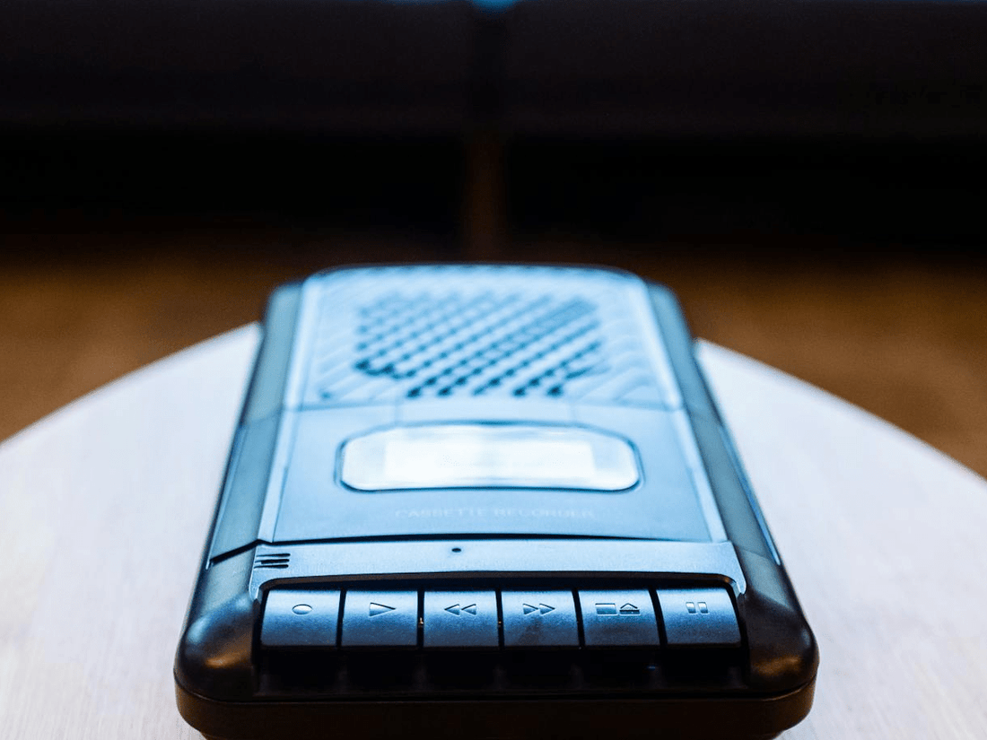 Best Practices for Maintaining Your Dictation Recorder - American Dictation