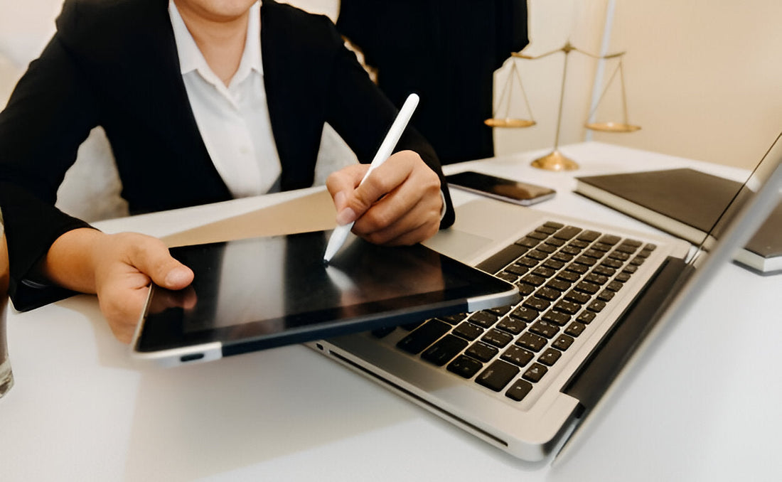 digital transcription for lawyers