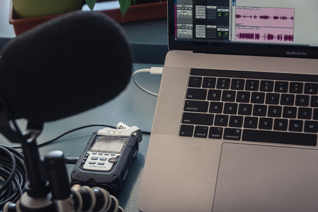 Everything to Know About Digital Dictation Tools - American Dictation