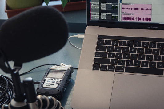 Everything to Know About Digital Dictation Tools - American Dictation