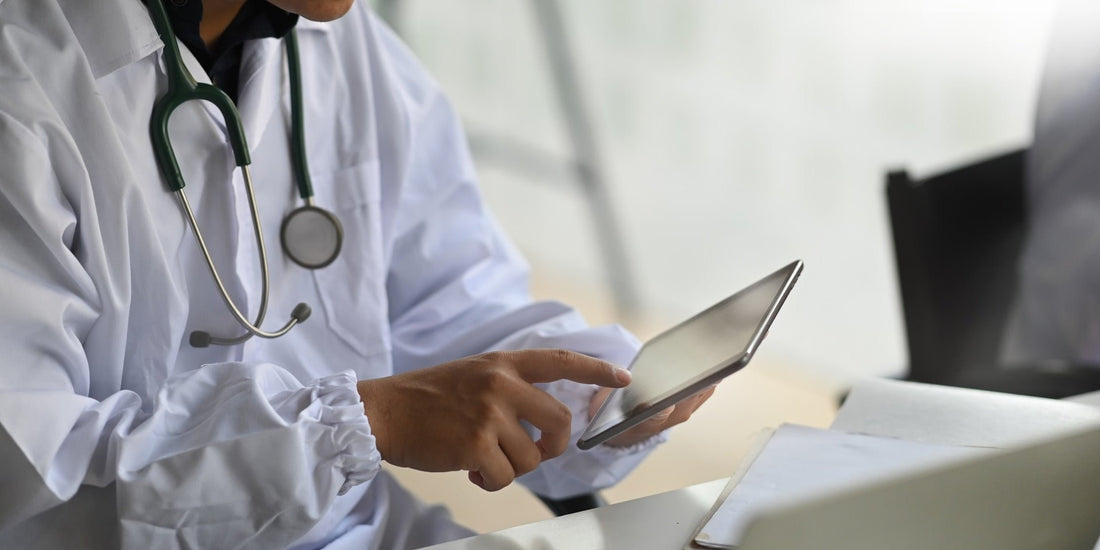 Everything to Know About Dragon Dictation Medical Software - American Dictation