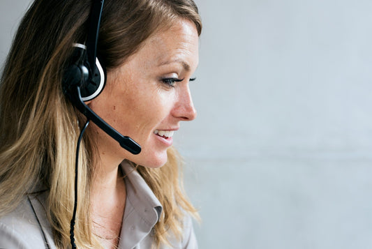 Everything to Know About Headsets for Transcription Jobs - American Dictation
