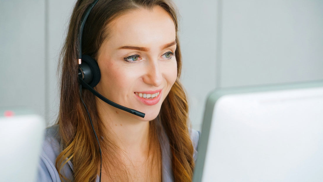 Everything to Know About Transcription Headsets Today - American Dictation