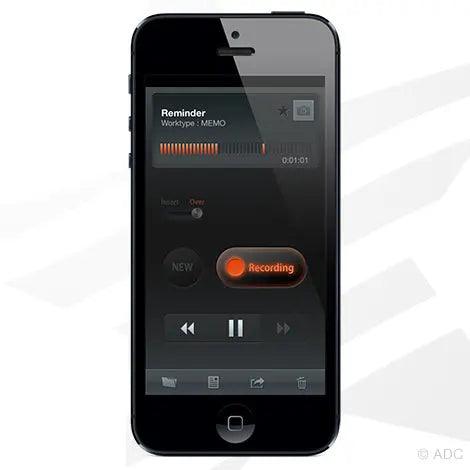 Free Dictation Apps - A smart review - American Dictation