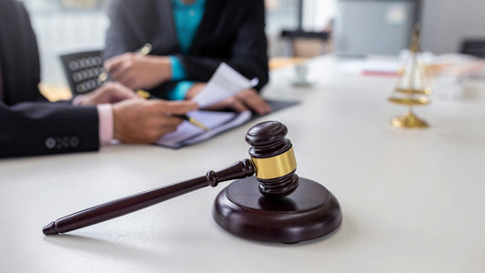 legal documentation