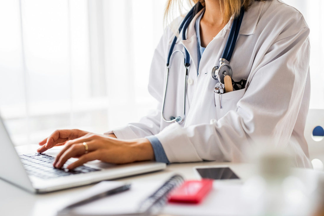 Streamlining Documentation Through Medical Speech Recognition