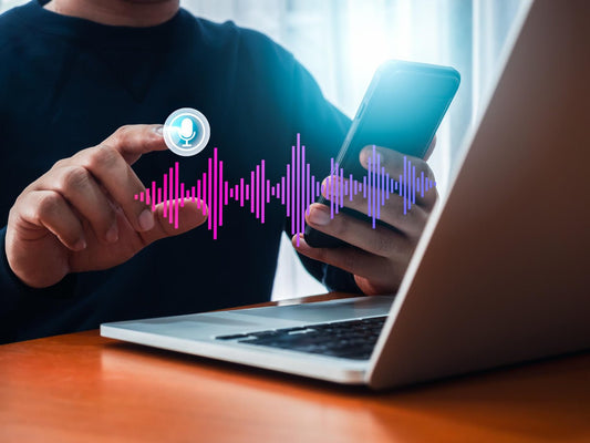 Guide to Dragon Software for Healthcare Notes - American Dictation
