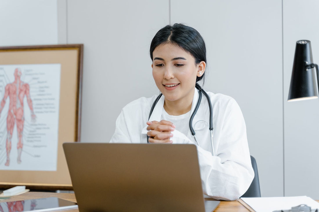 How Doctors Set Up Dictation Software for Safety Notes - American Dictation
