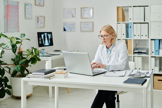 How Medical Dictation Devices Support Patient Notes - American Dictation