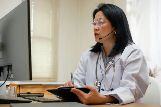 How to Troubleshoot Common Medical Speech Recognition Errors - American Dictation