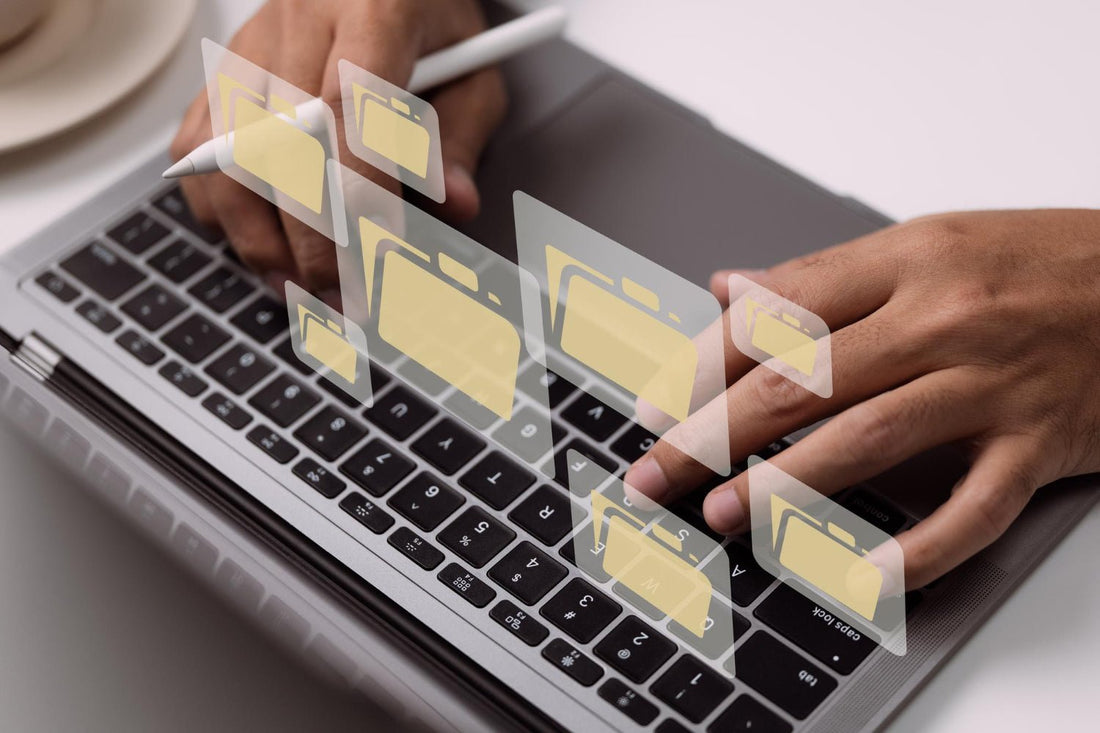 How to Use FTP Service Safely for Dictation Files - American Dictation