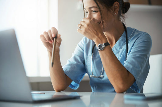 Implementing Speech Recognition Technology in Healthcare Settings - American Dictation