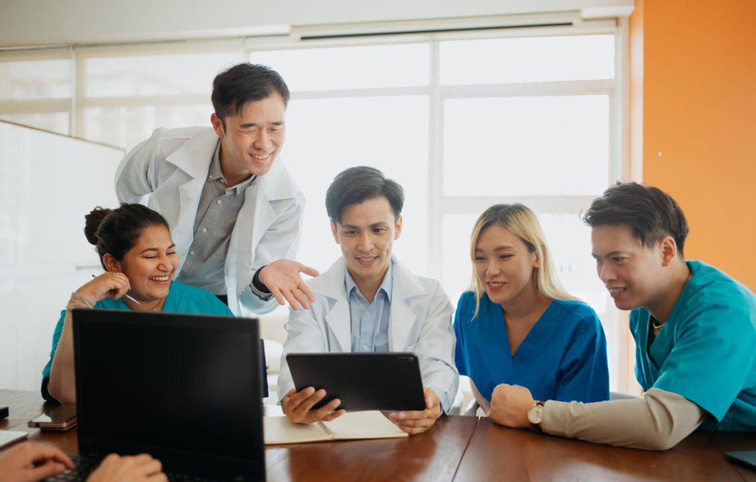 Medical Speech Recognition Software Integration Guidelines - American Dictation