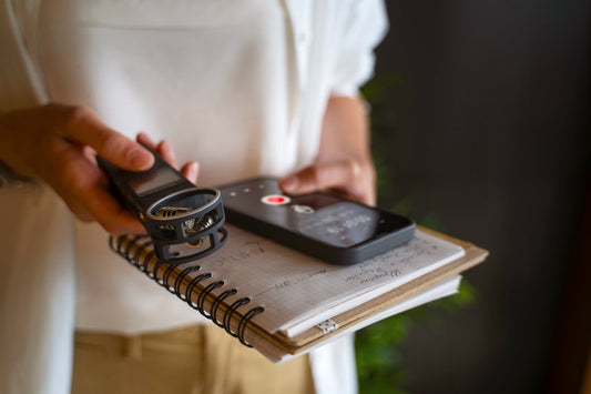 Mini Cassette Recordings and Their Use in Law Offices - American Dictation