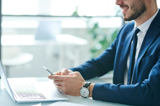 Mobile Dictation Solutions with Wireless Technology - American Dictation