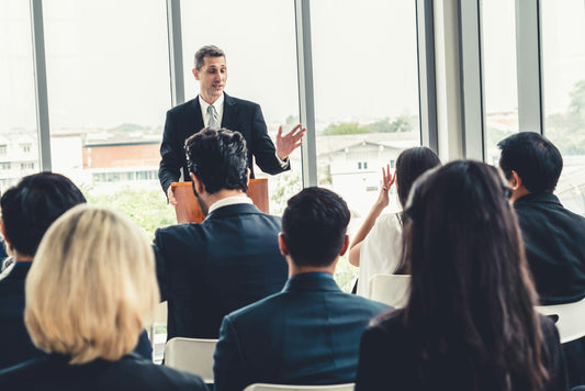 Problem Solving with Consumer Speech Recognition at Work - American Dictation