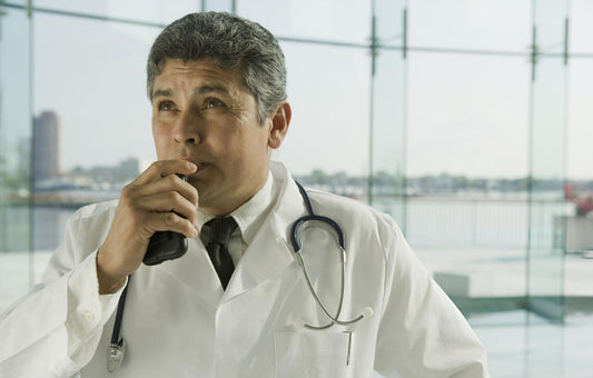 Streamlining Healthcare Reports with Digital Transcription Methods - American Dictation