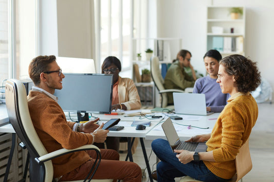 Professional Recording Solutions For Corporate Teams In Wrentham