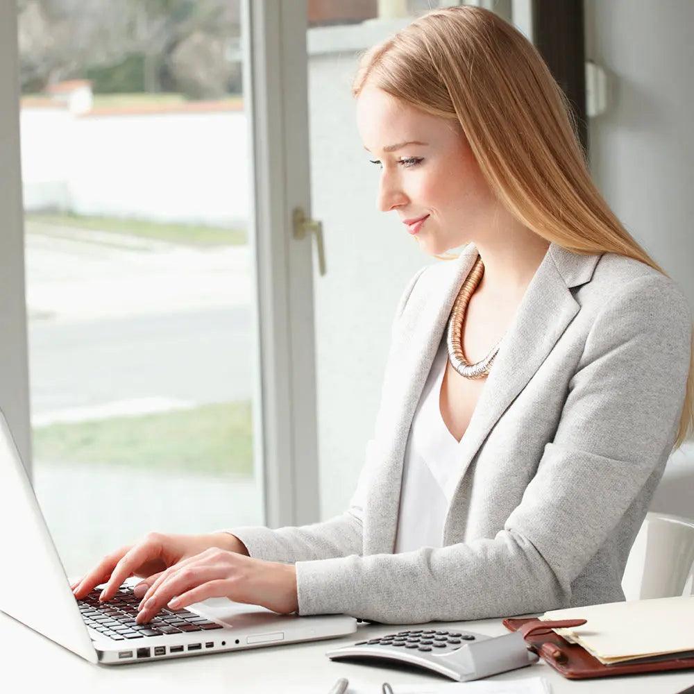 The history of dictation and transcription - American Dictation