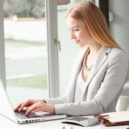 The history of dictation and transcription - American Dictation