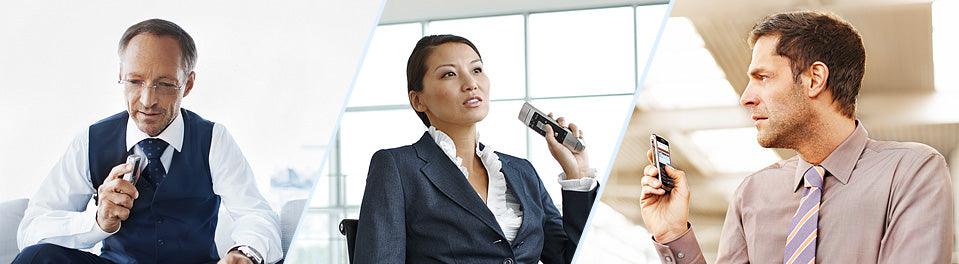 The Ultimate Guide to Choosing the Best Dictation Machine for Your Needs - American Dictation