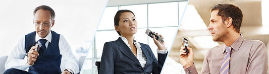 The Ultimate Guide to Choosing the Best Dictation Machine for Your Needs - American Dictation