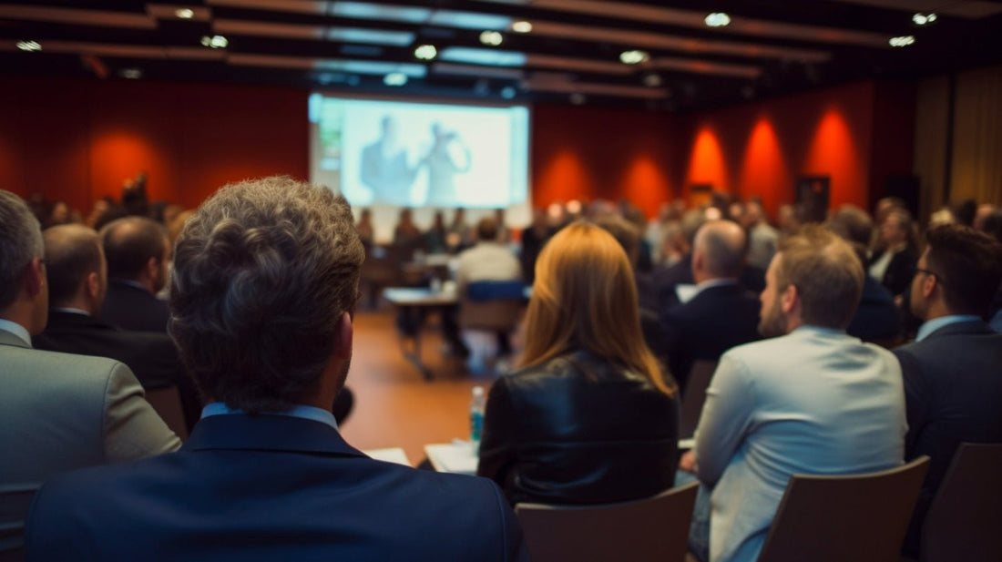 Understanding Background Noise Reduction In Conference Recording Solutions - American Dictation