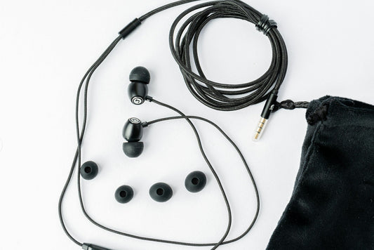 Understanding How Headsets for Transcription Improve Focus - American Dictation