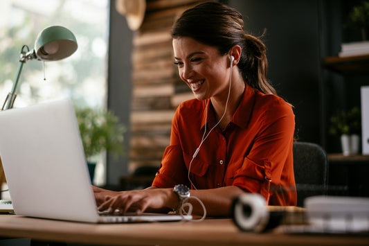 What Makes Dictation Transcription Work Smoothly - American Dictation