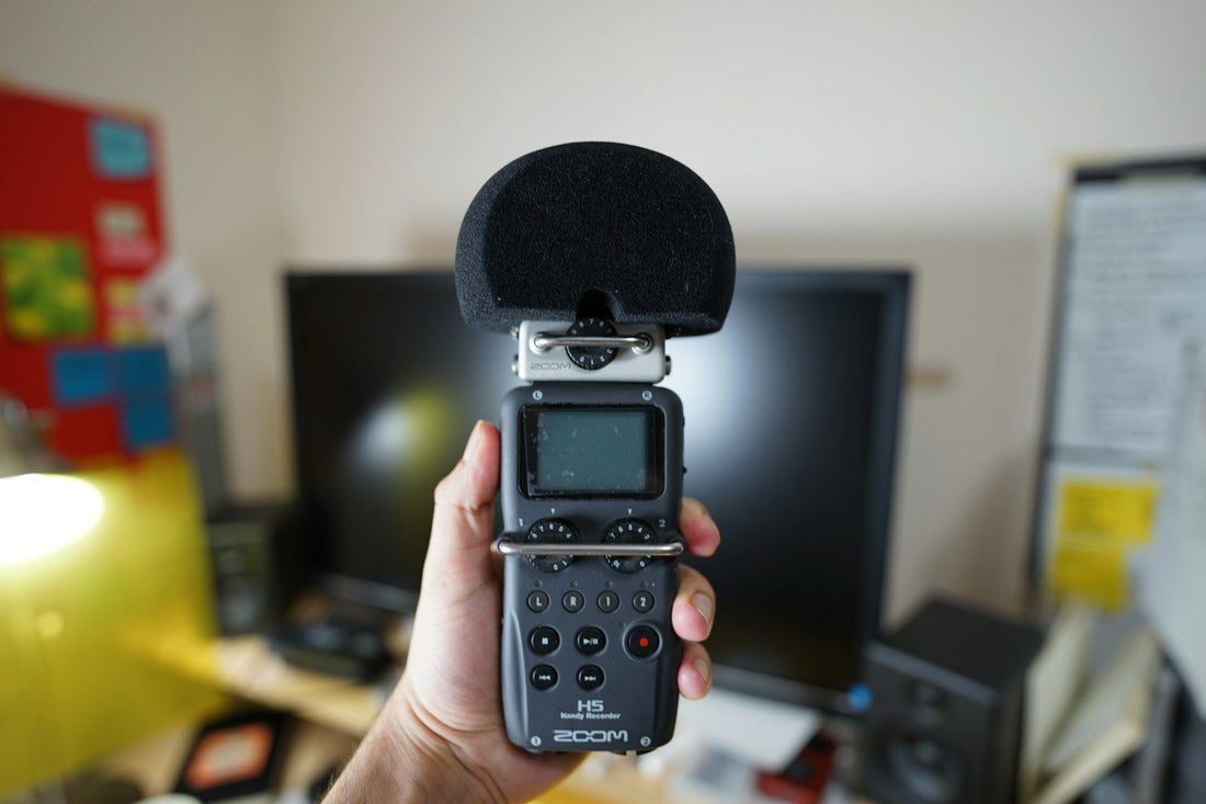 What to Do When Your Dictation Recorder Malfunctions - American Dictation