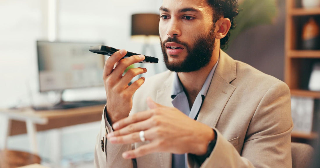 What to Know Before Buying Consumer Speech Recognition - American Dictation