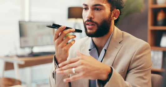 What to Know Before Buying Consumer Speech Recognition - American Dictation