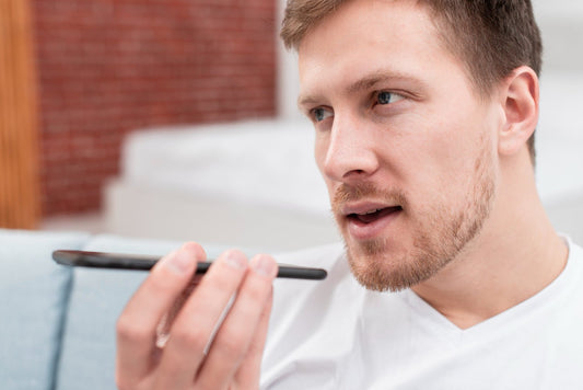 When a Dictation Device Speech to Text Setup Helps Most - American Dictation