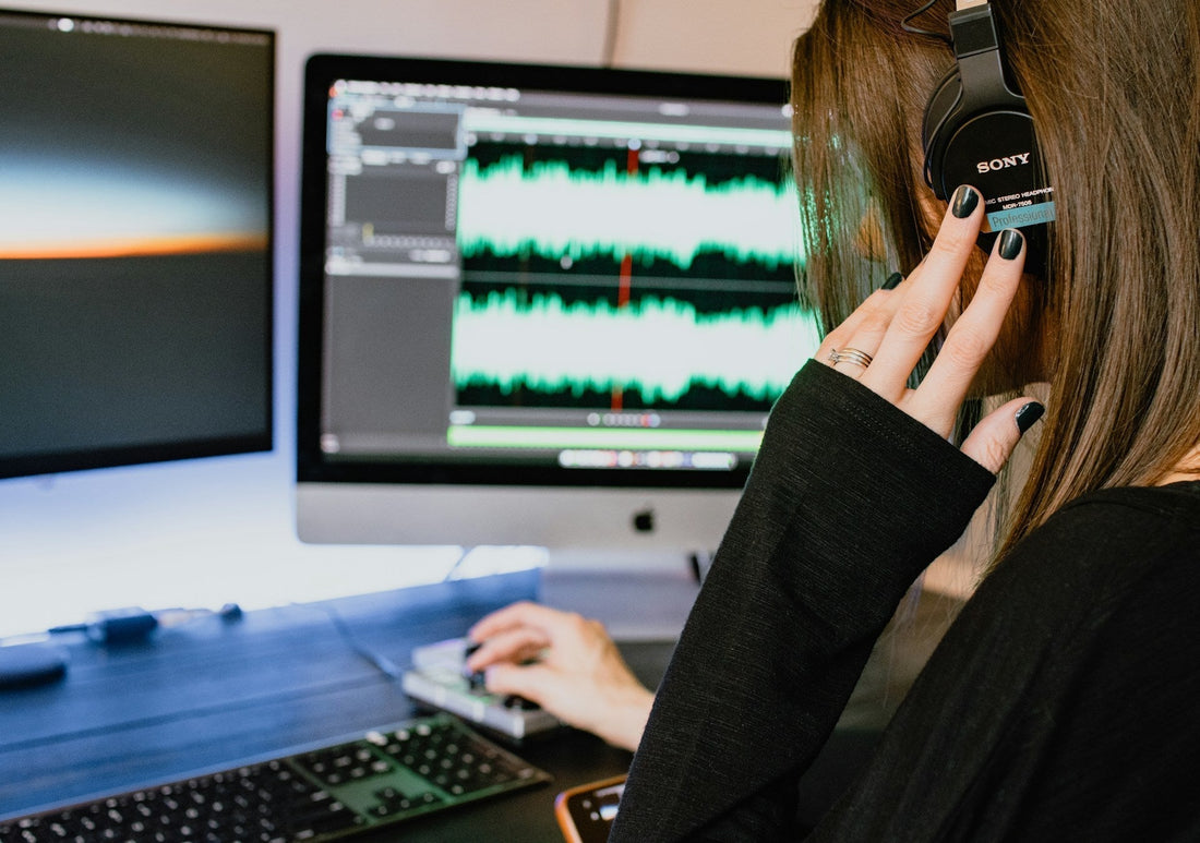 When to Use File Transfer FTP Service for Audio Files - American Dictation