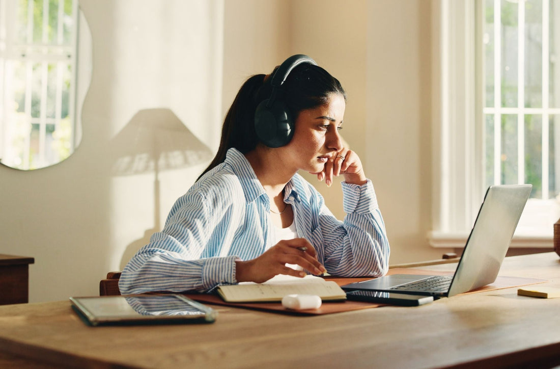 Why Dictation Transcription Supports Remote Workflows - American Dictation