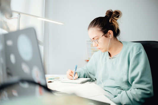Why Legal Dictation Tools Are Used in Hearings - American Dictation